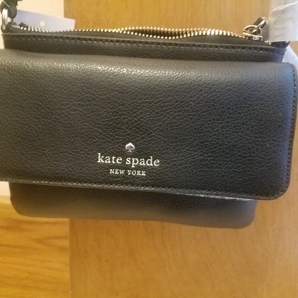 Kate Spade Karlee Greene Street purse - Picture 1 of 5
